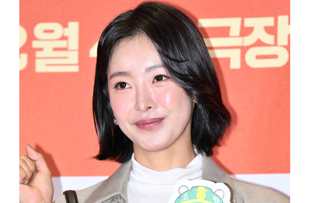 『キング・ザ・ランド』出演の女優コ・ウォニ、今年初めに離婚していた…結婚生活2年で終止符「合意のもと決定」【全文】