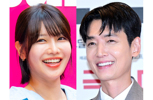 次に結婚しそうな“長寿カップル”、弁護士として対決へ　少女時代・スヨンとチョン・ギョンホの共通点