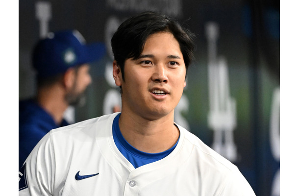 大谷翔平のWBC参戦は「超大型の悪材料」と韓国紙　“日本を象徴するスーパースター”との再戦へ緊張走る