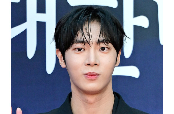 道枝駿佑主演映画『セカコイ』韓国リメイク版、ポスター＆予告編公開！俳優チュ・ヨンウが制服姿に