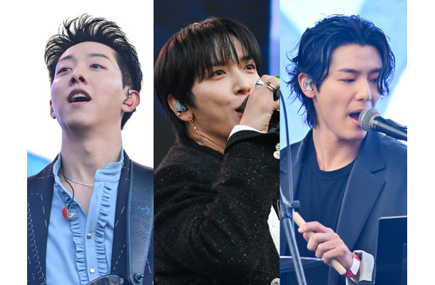 CNBLUE、日本で秋ライブを成功裏に終了！多数の日本語曲と特別なアンコールで魅了