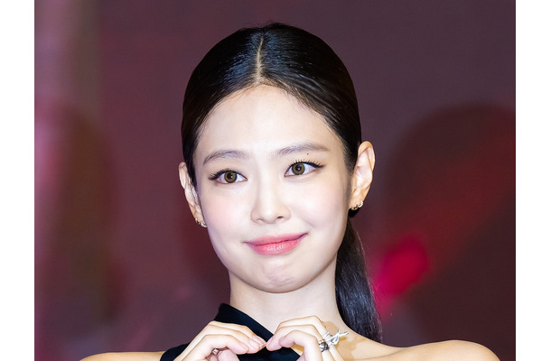 BLACKPINK・ジェニー、恋愛リアリティ番組にゲスト出演決定！6か月ぶりのバラエティ登場に期待集中