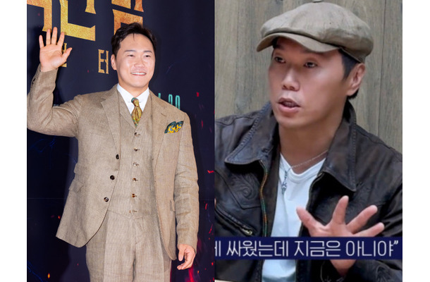 「韓国と日本が戦った」「子どもに日本の血が混ざっているから学校で…」日本人妻を持つ韓国俳優側が謝罪【全文】