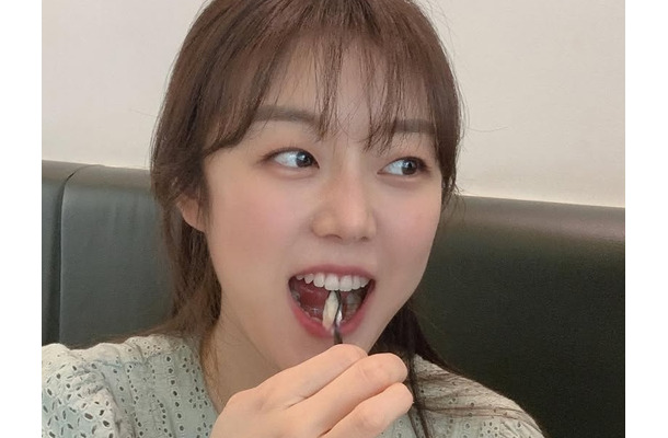 朝のテレビ小説で注目も急逝　韓国女優の“遺作”が年内公開へ　胃がん闘病の末31歳の若さで死去