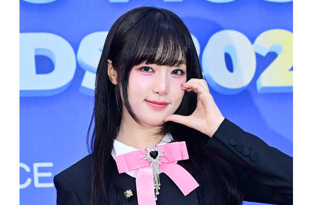 初音ミクとK-POP初コラボ！IZ*ONE出身イェナ、日本オリジナル曲『STAR! (feat. Hatsune Miku)』リリース