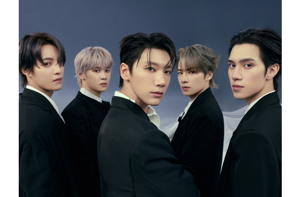 WayV、冬を彩る新AL『Eternal White』リリースへ！クン制作の新曲含む全7曲を収録