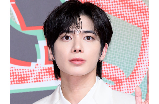 TXT・テヒョン、“お台場デ－ト風”SHOT公開！日本語投稿にファン歓喜「メロすぎ」「息できない」【PHOTO】