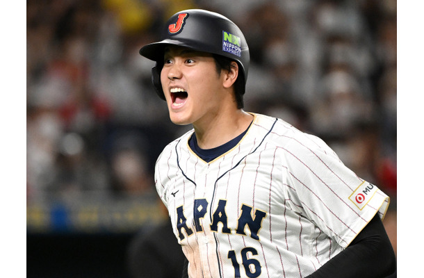 大谷翔平のWBC参戦表明　日本は歓喜、韓国は悪夢　“最強ジャパン”現実味に戦々恐々