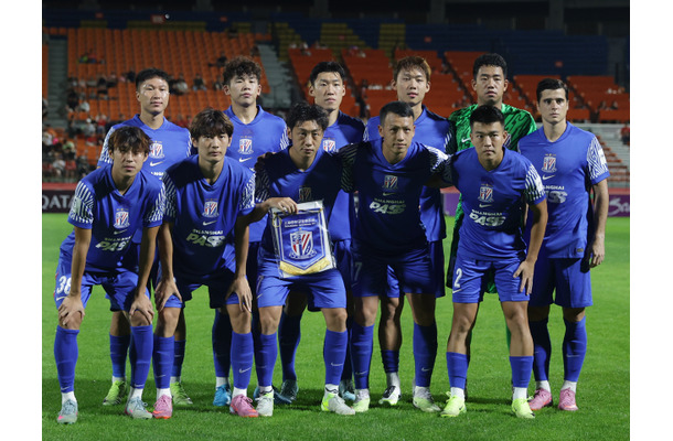 【アジア蹴球リサーチ】ヴィッセル神戸が警戒すべき上海申花の刺客4選＋1