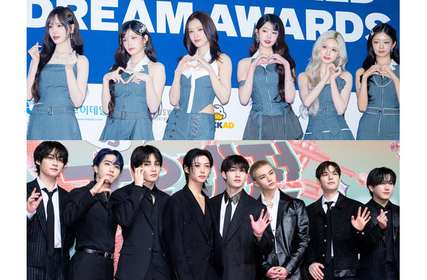 IVE・Stray Kidsら続々現地入りも…「2025 MAMA」、香港大規模火災の影響で中止の可能性浮上　運営側「確認中」