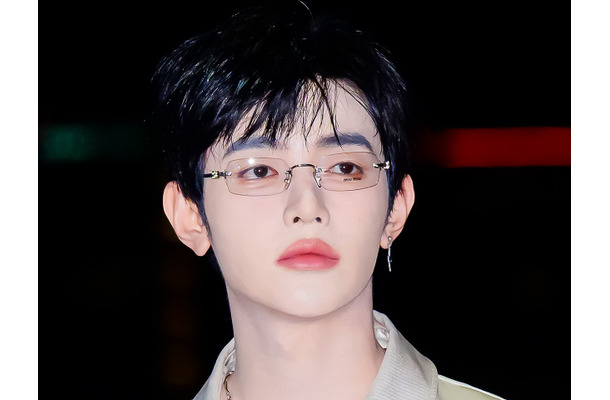 ZB1ジャン・ハオ、ソロOST『紅顔為誰開』が世界7地域で1位に！圧巻のグローバル人気を証明