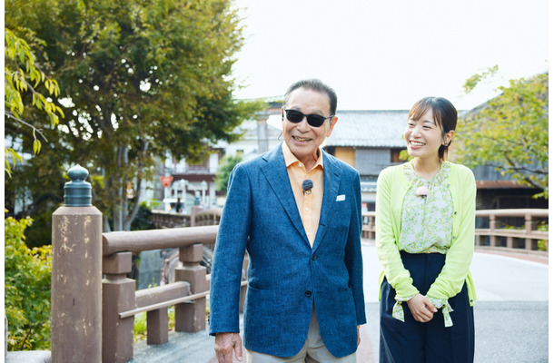 『ブラタモリ』（C）NHK