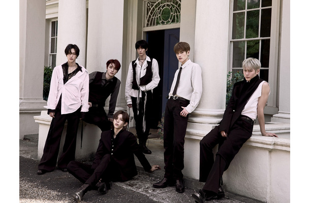 RIIZE、新曲『Fame』に海外メディアからの絶賛続々！「“名声”という概念を覆した」と高評価