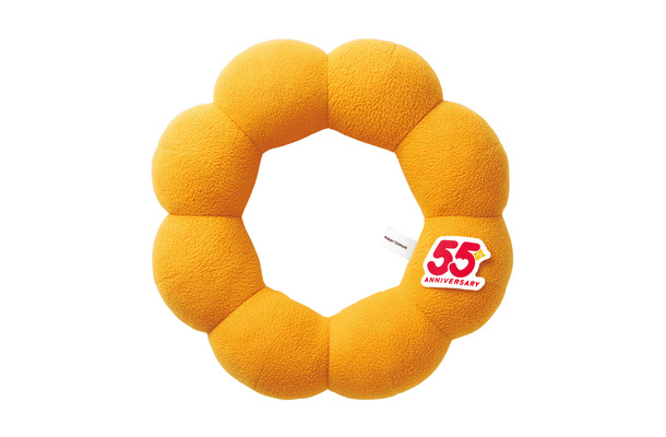 『ミスド福袋2026』©OSAMU HARADA ©MISDO 25