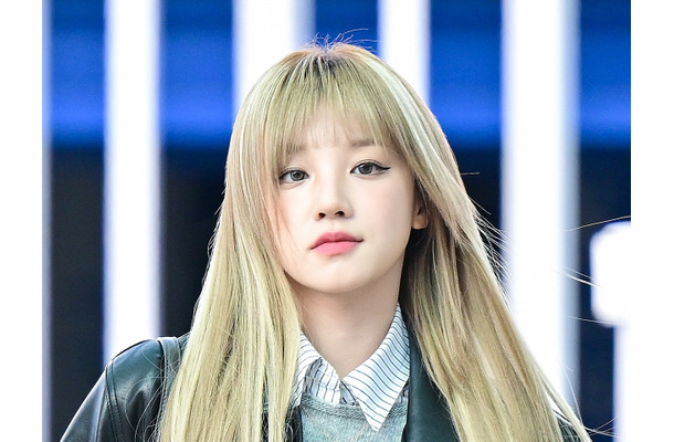 少なくとも44人が亡くなった香港の大規模火災　中国出身のi-dle・ウギ、深い憂慮「無事でありますように」