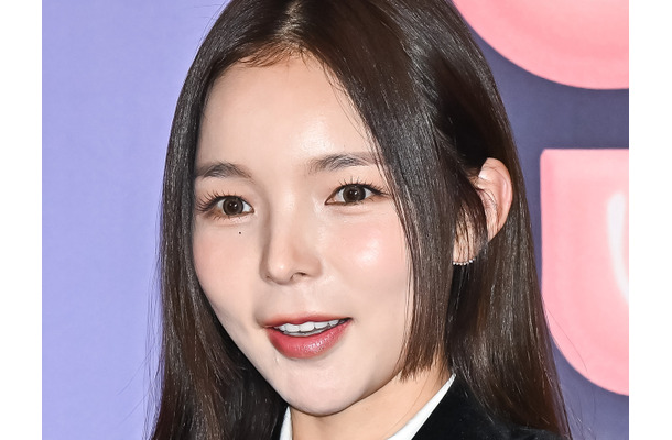 パク・ソジュンと大学同期！女優パク・ジンジュ、結婚式目前　美貌輝くウェディングフォト公開