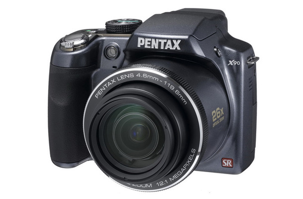 PENTAX X90