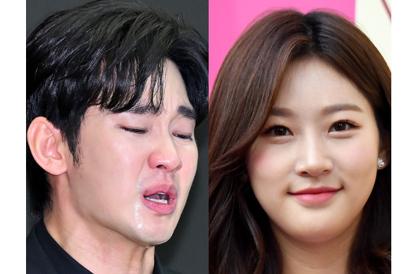 「男好きの狂人」と侮辱され…亡くなった女優の母親が再び立場　調査を受けていないのはキム・スヒョン？【全文】