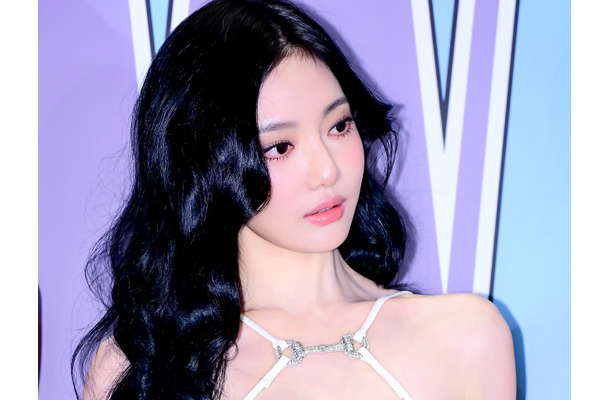 NHK紅白歌合戦に初出場予定のaespa・ニンニン、香港火災に心痛める思い「どうか必ず安全に…」