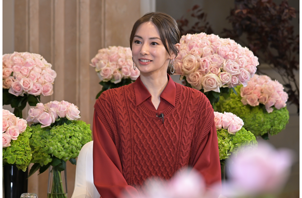 『日曜日の初耳学』(C)MBS