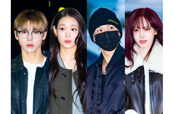 “明るい表情”は禁止…少なくとも死者94人の香港大規模火災で追悼モードのなか、K-POP授賞式が本日（28日）開催