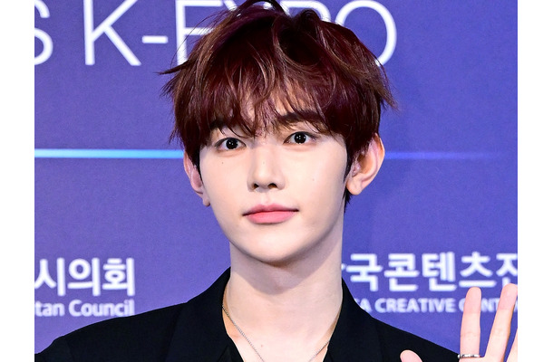 ZEROBASEONEジャン・ハオ、香港大規模火災の遺族支援に寄付…「一日も早い回復を願う」