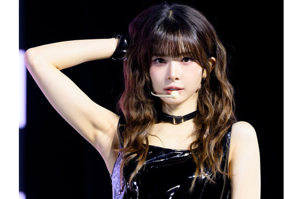 K-POP最多“24人組”ガールズグループの日本出身メンバー、活動中断…カムバックから4日後「全日程に不参加」