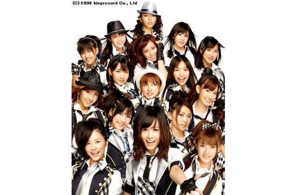 AKB48