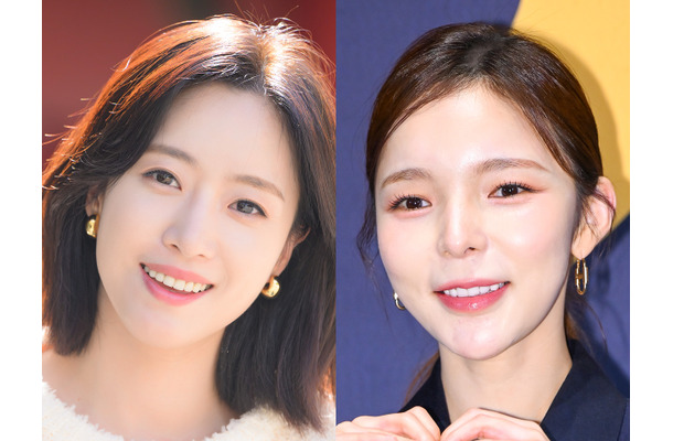 韓国芸能界は本日（30日）結婚ラッシュ！元人気アイドルからパク・ソジュンの大学同期まで挙式