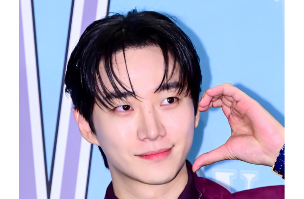 2PM・ジュノ、最終話を迎える主演ドラマ『テプン商事』への愛情を語る「皆決して1人ではない」