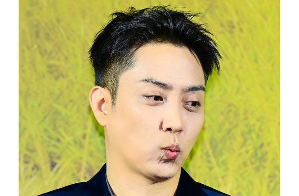 9歳下女性と結婚の韓国アイドル、「結婚は2回の方が良い」と発言…衝撃的な助言に出演者騒然