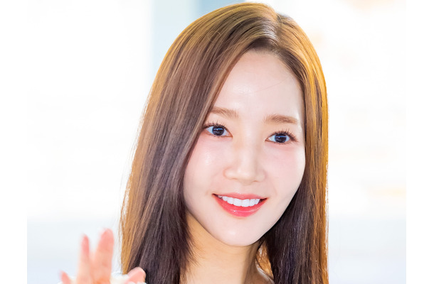 一時期37kgまで“激やせ”した女優パク・ミニョン、東京で見せたピークの美しさが話題【PHOTO】