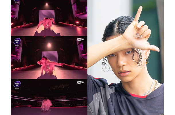 カメラが落下し…香港で開催された「MAMA」で放送事故、ステージが吹き飛んだアーティストの無念