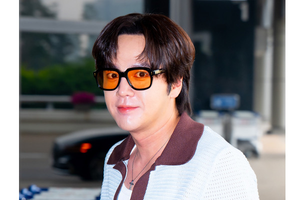 チャン・グンソク、“自分の息子”の生成画像に「胸が痛くなる」　結婚と子どもについて率直に語った