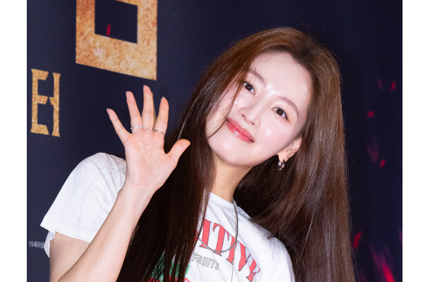 中村倫也が主演する日本ドラマに出演決定！結婚を遅れて公表した女優キム・ジェギョン、有能なPD役に