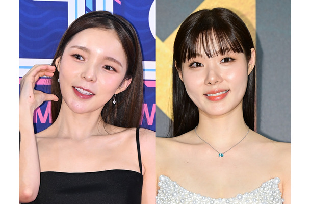 新婦より“派手なドレス”で物議…パク・ソジュンと大学同期のパク・ジンジュ結婚式、参加女優が釈明「誤解しないで」