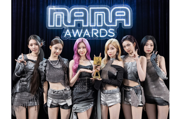 BABYMONSTER、“鳥肌級”生歌に反響続々！『Golden』ステージ映像が『2025 MAMA』最高再生数を記録