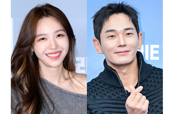 熱愛報道なしで電撃結婚…10歳差の元K-POPアイドルと俳優、バリでの“極秘ウェディング”姿が話題