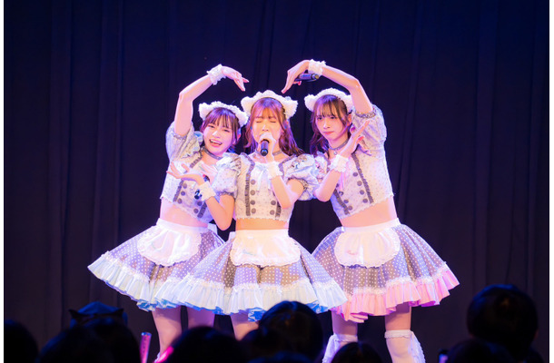 「わーすた全国ツアー2025-2026 “WASUTA MADE”」東京公演