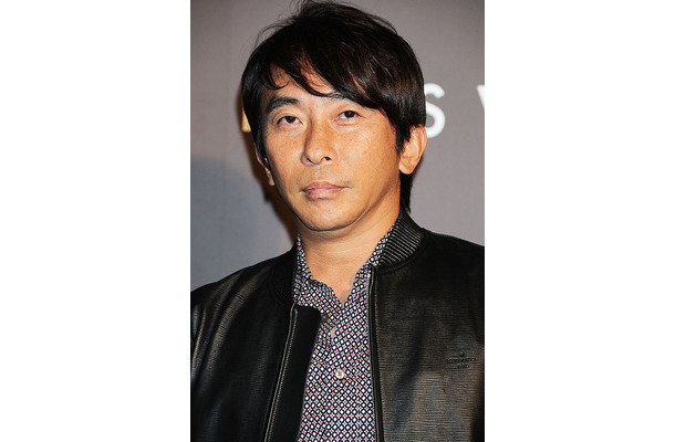 エイベックス松浦勝人会長(Photo by Jun Sato/WireImage)