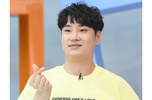 結婚を発表した途端に次々と疑惑が浮上するも容疑を否認していた韓国タレント、強制わいせつで罰金刑