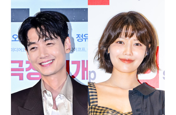 少女時代・スヨンと“12年交際中”の韓国俳優、“結婚”を連想させる質問に大慌て？「変なこと言わないで」