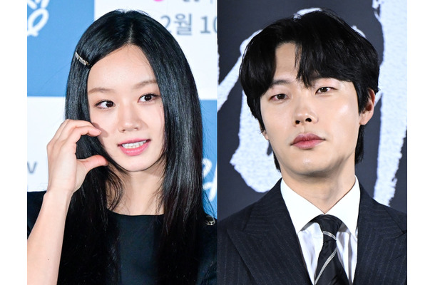 元カノが撮った写真の中に…ドラマ共演を機に交際も破局した『応答せよ1988』カップル、放送10周年特集で再会か