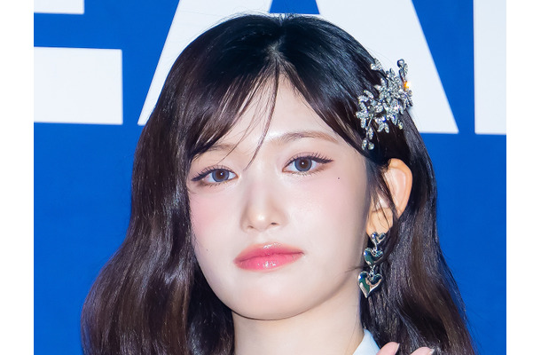 IVE・イソ、『人気歌謡』MC卒業へ…1年7カ月明るい進行で愛される「プレゼントのような時間」