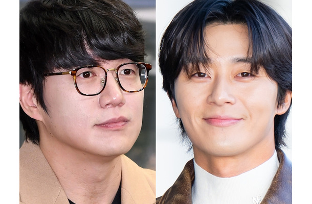 『千鳥の鬼レンチャン』に出演したソン・シギョン、人に裏切られ…パク・ソジュンがかけた慰めの言葉