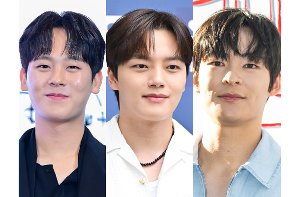 『ムービング』シーズン2には出演しないということ…？ 30歳を控えた人気の韓国俳優が相次いで兵役へ、残念さも