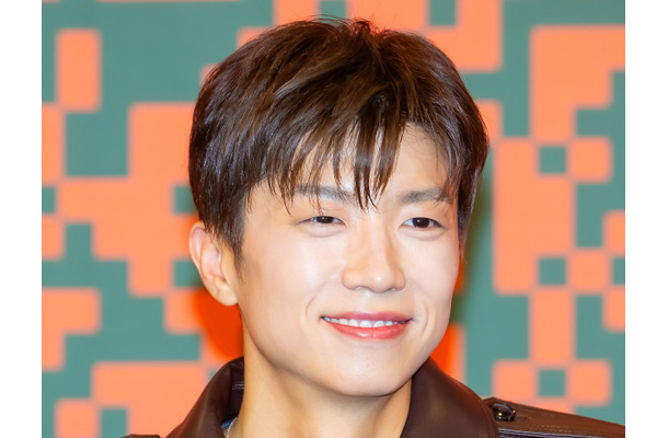 2PM・ウヨン、日本ソロデビュー10周年を記念した東京公演を成功裏に終了「20周年へ」