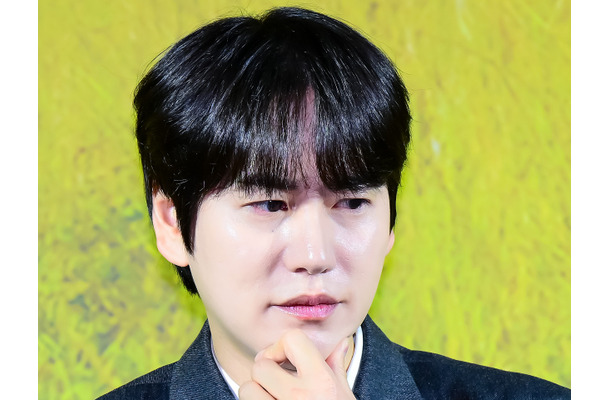 SUPER JUNIOR・キュヒョン、免停のマネージャーの身代わりになるようにお願いされた過去を暴露