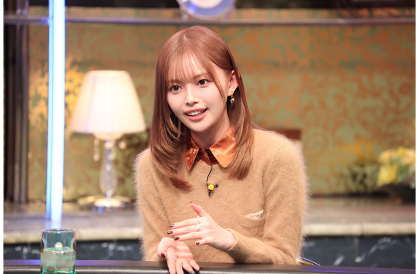 森 日菜美（C）『酒のツマミになる話』