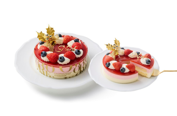 ★NEW★ストロベリーノエル　価格：２,７００円